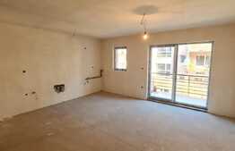 Apartament de 3 camere, 2 balcoane, izolat exterior, zona Eroilor