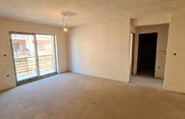 Apartament de 3 camere, 2 balcoane, izolat exterior, zona Eroilor