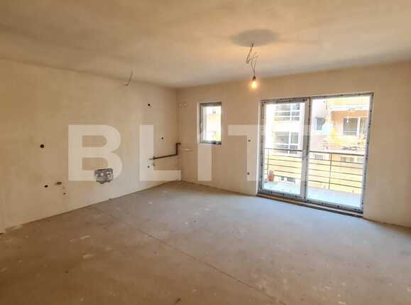 Apartament de vânzare 3 camere Floreşti - 82783AV | BLITZ Cluj-Napoca | Poza2