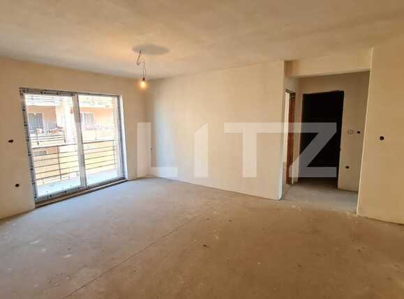 Apartament de vânzare 3 camere Floreşti - 82783AV | BLITZ Cluj-Napoca | Poza1