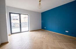 Casa tip duplex, 200 mp utili, 230 mp teren, panorama