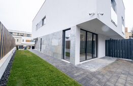 Casa tip duplex, 200 mp utili, 230 mp teren, panorama