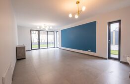 Casa tip duplex, 200 mp utili, 230 mp teren, panorama