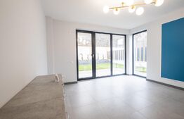 Casa tip duplex, 200 mp utili, 230 mp teren, panorama