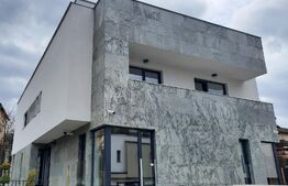 Casa tip duplex, 200 mp utili, 230 mp teren, panorama