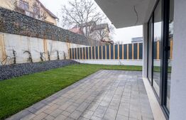 Casa tip duplex, 200 mp utili, 230 mp teren, panorama