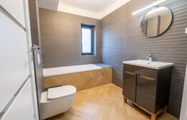 Casa tip duplex, 200 mp utili, 230 mp teren, panorama