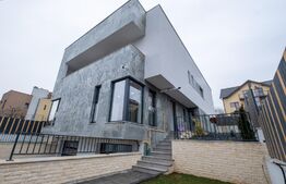 Casa tip duplex, 200 mp utili, 230 mp teren, panorama