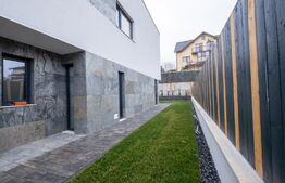 Casa tip duplex, 200 mp utili, 230 mp teren, panorama