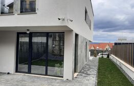 Casa tip duplex, 200 mp utili, 230 mp teren, panorama