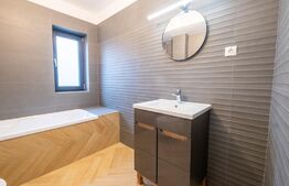 Casa tip duplex, 200 mp utili, 230 mp teren, panorama