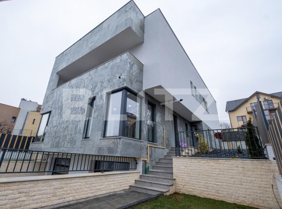 Casa de vânzare 5 camere Andrei Mureşanu - 82784CV | BLITZ Cluj-Napoca | Poza2