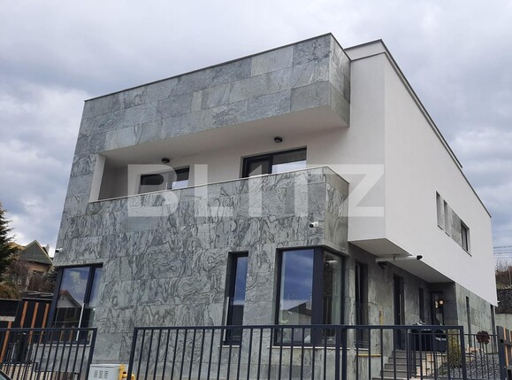 Casa de vânzare 5 camere Andrei Mureşanu - 82784CV | BLITZ Cluj-Napoca | Poza1