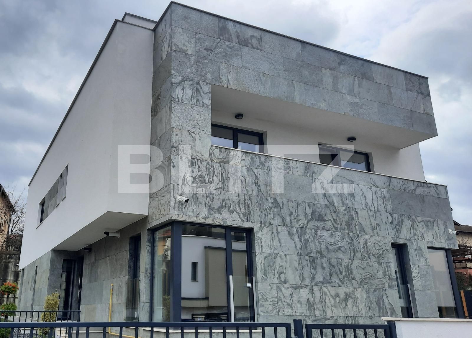 Casa de vânzare 5 camere Andrei Mureşanu - 82784CV | BLITZ Cluj-Napoca | Poza3