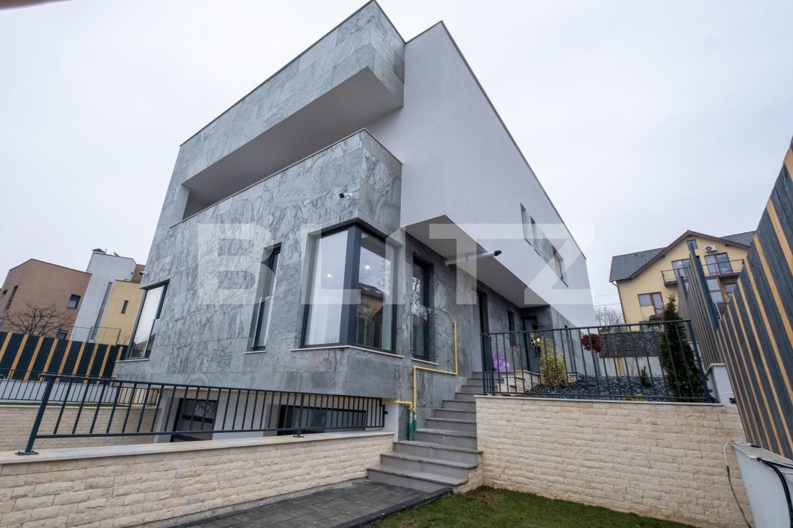 Casa de vânzare 5 camere Andrei Mureşanu - 82784CV | BLITZ Cluj-Napoca | Poza2