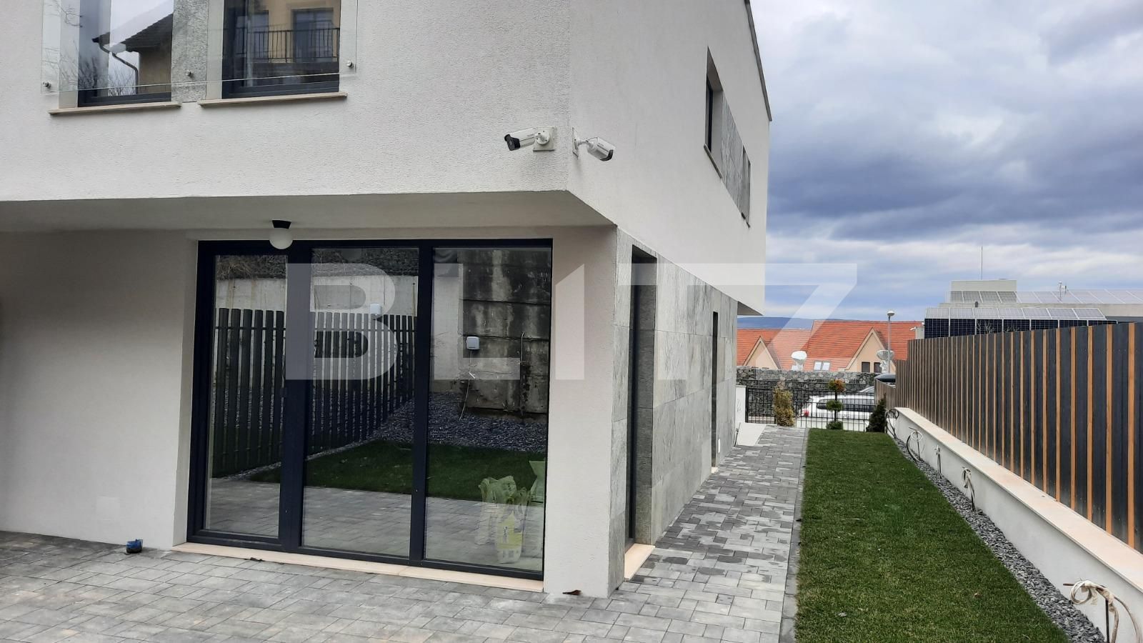 Casa de vânzare 5 camere Andrei Mureşanu - 82784CV | BLITZ Cluj-Napoca | Poza14