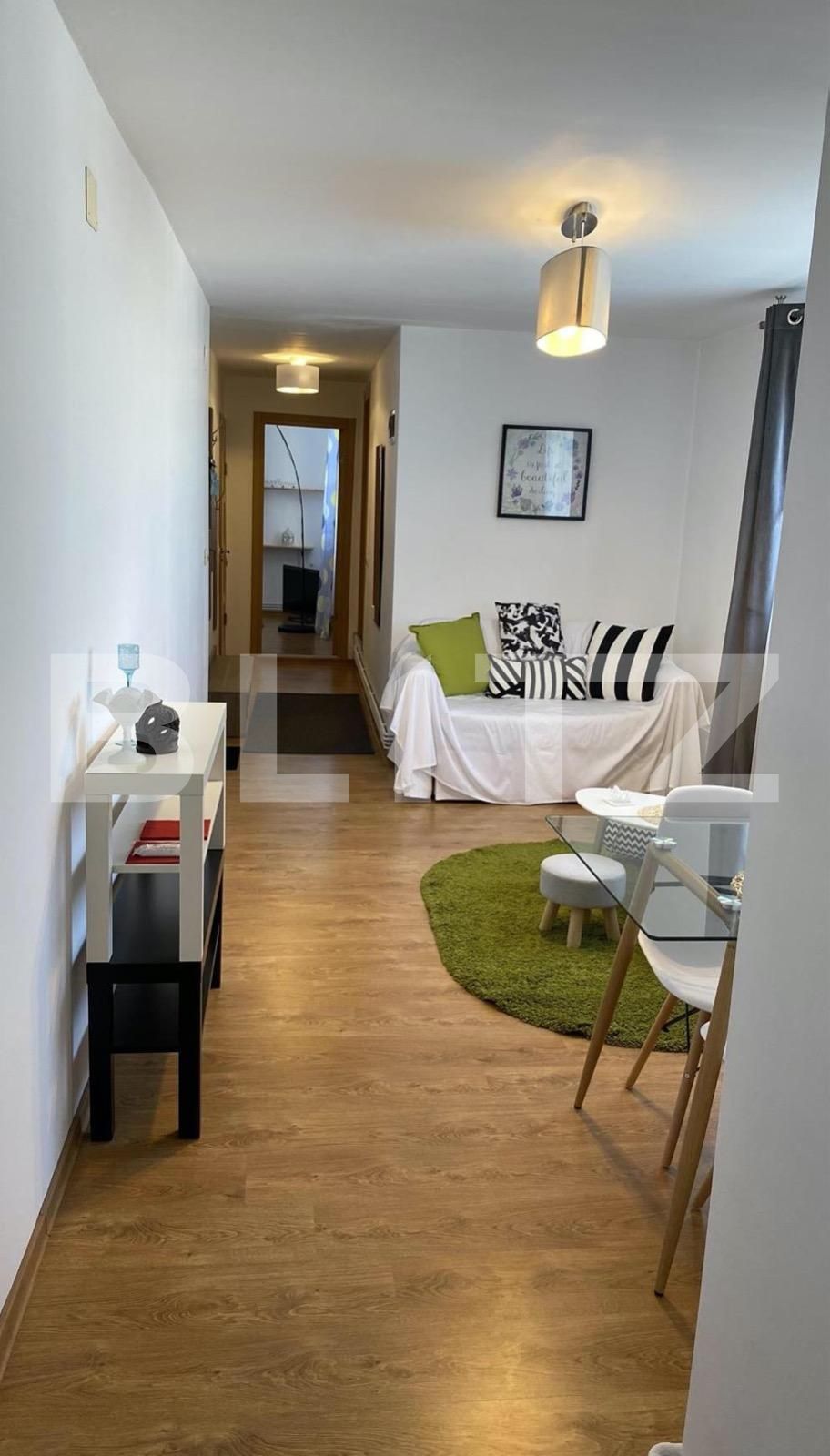 Apartament de vânzare 2 camere Manastur - 82786AV | BLITZ Cluj-Napoca | Poza2