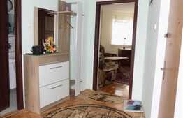 2 camere, decomandat, 60 mp, balcon inchis, zona Big