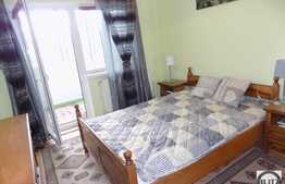 2 camere, decomandat, 60 mp, balcon inchis, zona Big