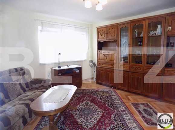 Apartament de închiriat 2 camere Manastur - 8279AI | BLITZ Cluj-Napoca | Poza5