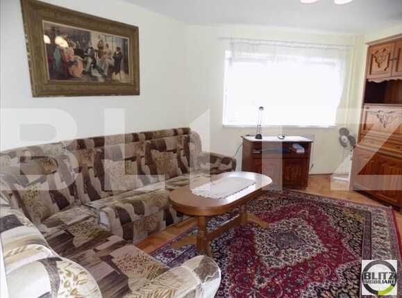 Apartament de închiriat 2 camere Manastur - 8279AI | BLITZ Cluj-Napoca | Poza4