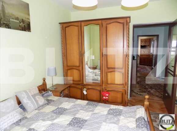 Apartament de închiriat 2 camere Manastur - 8279AI | BLITZ Cluj-Napoca | Poza3