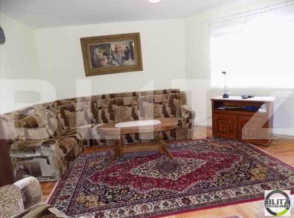 Apartament de închiriat 2 camere Manastur - 8279AI | BLITZ Cluj-Napoca | Poza6