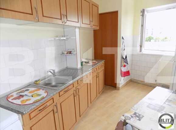 Apartament de închiriat 2 camere Manastur - 8279AI | BLITZ Cluj-Napoca | Poza10
