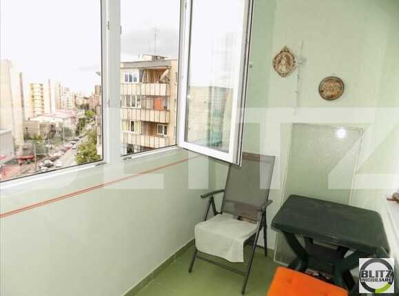 Apartament de închiriat 2 camere Manastur - 8279AI | BLITZ Cluj-Napoca | Poza15