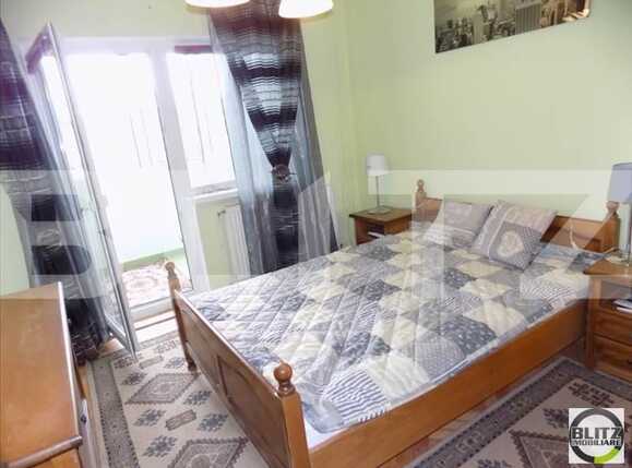 Apartament de închiriat 2 camere Manastur - 8279AI | BLITZ Cluj-Napoca | Poza1