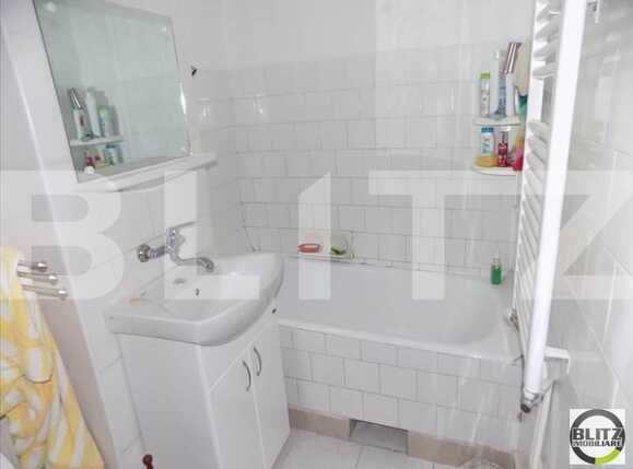 Apartament de închiriat 2 camere Manastur - 8279AI | BLITZ Cluj-Napoca | Poza14