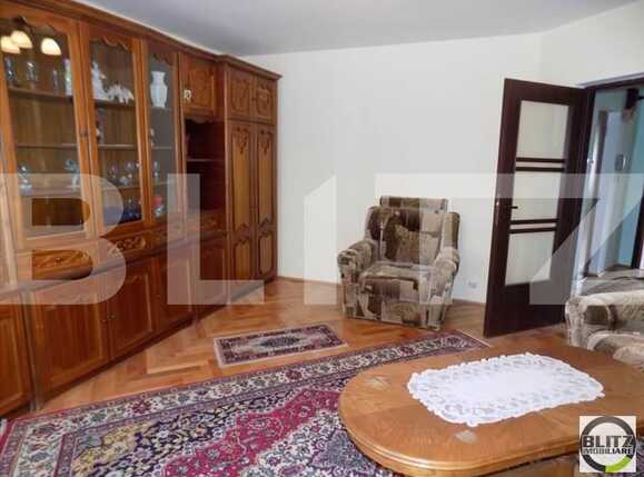 Apartament de închiriat 2 camere Manastur - 8279AI | BLITZ Cluj-Napoca | Poza7