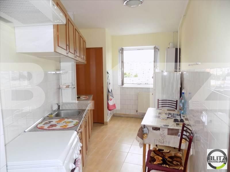 Apartament de închiriat 2 camere Manastur - 8279AI | BLITZ Cluj-Napoca | Poza11