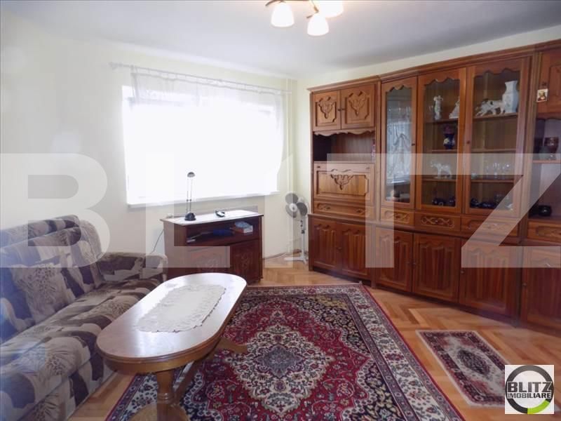 Apartament de închiriat 2 camere Manastur - 8279AI | BLITZ Cluj-Napoca | Poza5