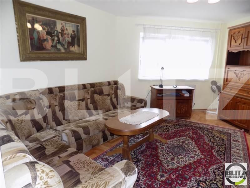 Apartament de închiriat 2 camere Manastur - 8279AI | BLITZ Cluj-Napoca | Poza4