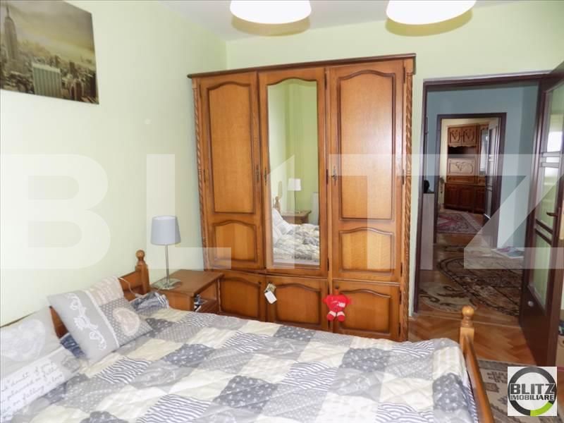 Apartament de închiriat 2 camere Manastur - 8279AI | BLITZ Cluj-Napoca | Poza3