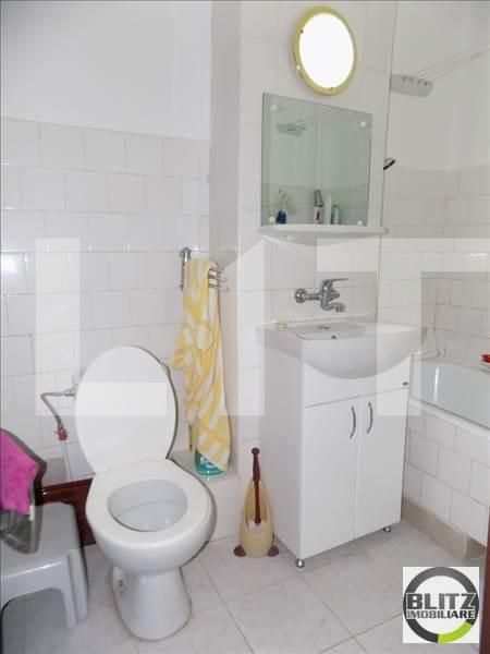 Apartament de închiriat 2 camere Manastur - 8279AI | BLITZ Cluj-Napoca | Poza13