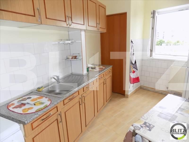 Apartament de închiriat 2 camere Manastur - 8279AI | BLITZ Cluj-Napoca | Poza10