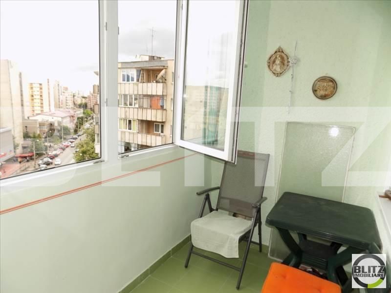 Apartament de închiriat 2 camere Manastur - 8279AI | BLITZ Cluj-Napoca | Poza15