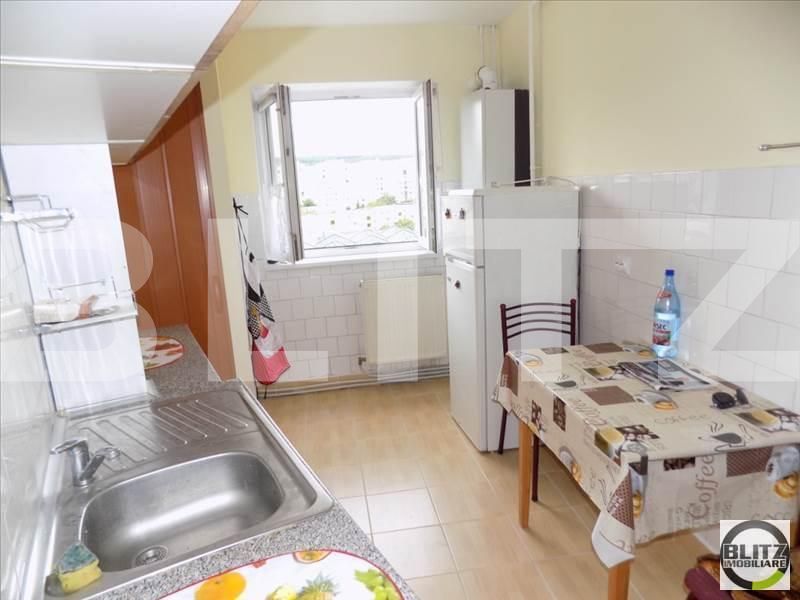 Apartament de închiriat 2 camere Manastur - 8279AI | BLITZ Cluj-Napoca | Poza12