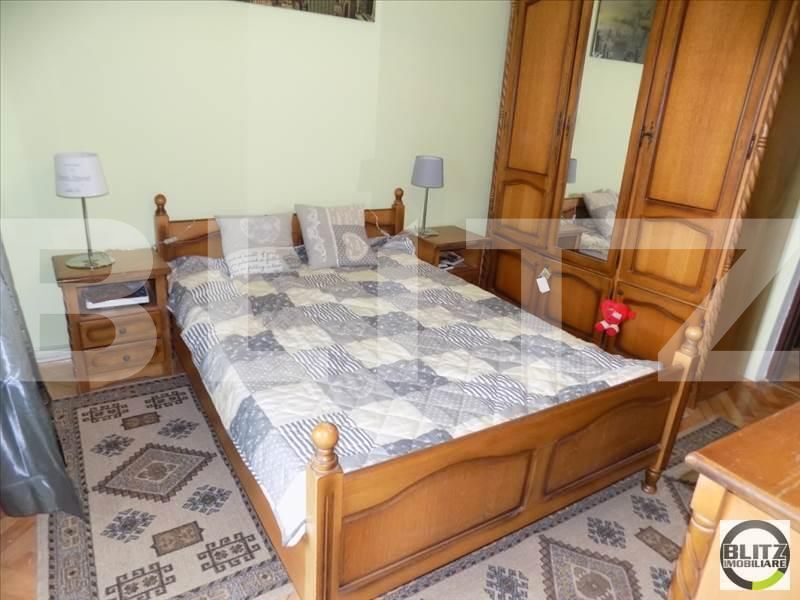 Apartament de închiriat 2 camere Manastur - 8279AI | BLITZ Cluj-Napoca | Poza2