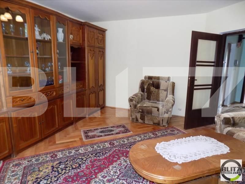 Apartament de închiriat 2 camere Manastur - 8279AI | BLITZ Cluj-Napoca | Poza7
