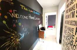 Apartament 3 camere, decomandat, 62 mp, etaj intermediar