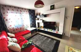 Apartament 3 camere, decomandat, 62 mp, etaj intermediar