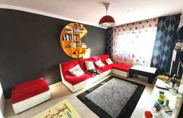 Apartament 3 camere, decomandat, 62 mp, etaj intermediar