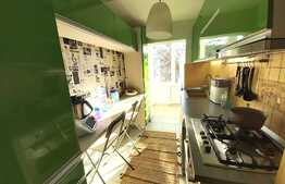 Apartament 3 camere, decomandat, 62 mp, etaj intermediar