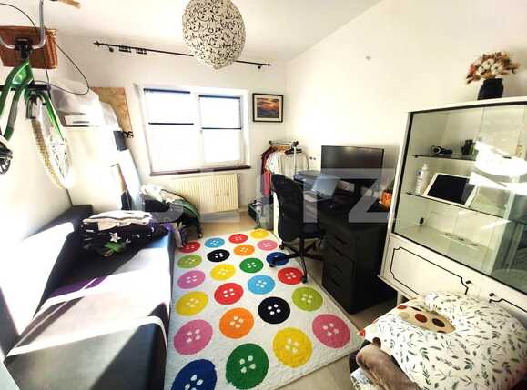 Apartament de vânzare 3 camere Bartolomeu - 82794AV | BLITZ Brașov | Poza4