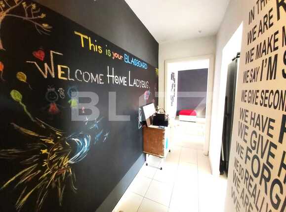 Apartament de vânzare 3 camere Bartolomeu - 82794AV | BLITZ Brașov | Poza5