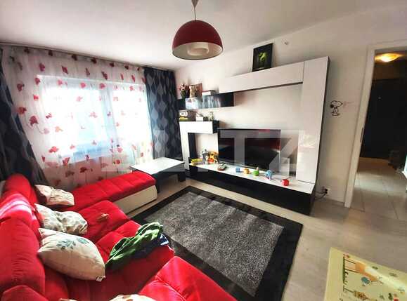 Apartament de vânzare 3 camere Bartolomeu - 82794AV | BLITZ Brașov | Poza2