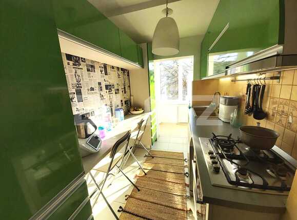 Apartament de vânzare 3 camere Bartolomeu - 82794AV | BLITZ Brașov | Poza6